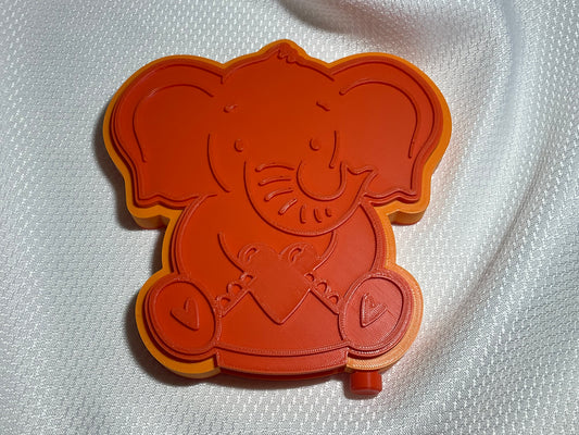 Elephant Tray