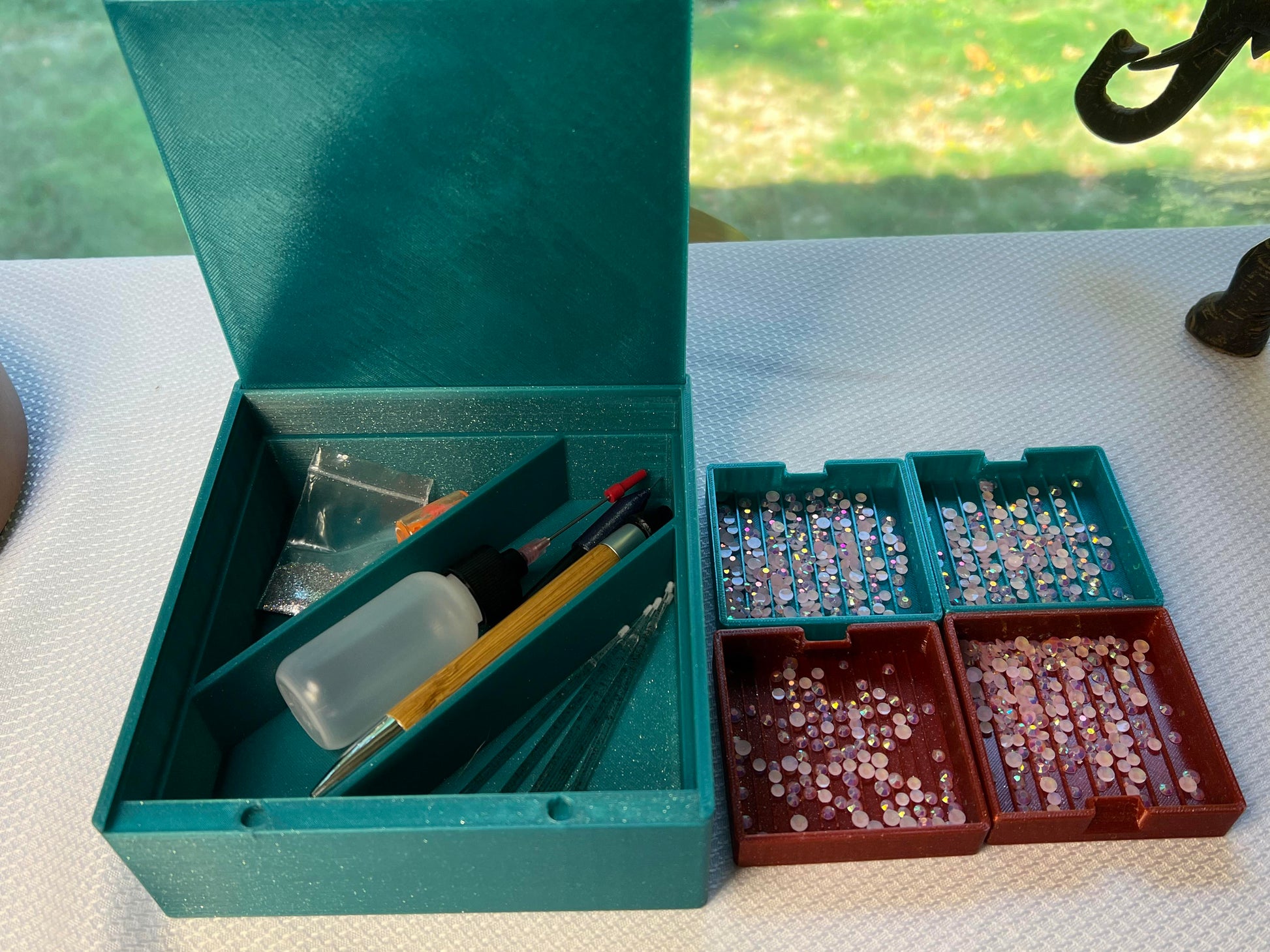 Bling Boxes – Shak's Craft Supplies