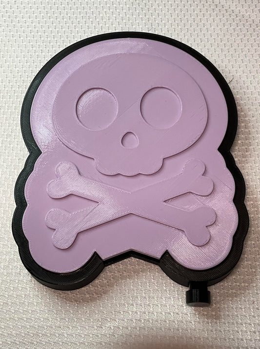 Skull Tray