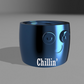 Chill Buddy Jar/Bank