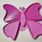 Linnie- Butterfly Spinning Tray