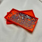 The Square Up Rhinestone and Diamond Painting Tray ~5.75"