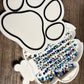 Add ons Blingin' Bully Rhinestone, Pearls and Diamond Painting Tray