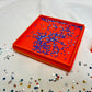 The Square Up Rhinestone and Diamond Painting Tray ~5.75"