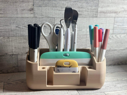 Cricut Tool Holder- Daddy Caddy