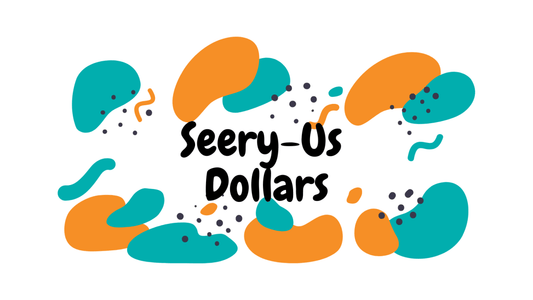 Seery-Us Dollars Virtual Dollars