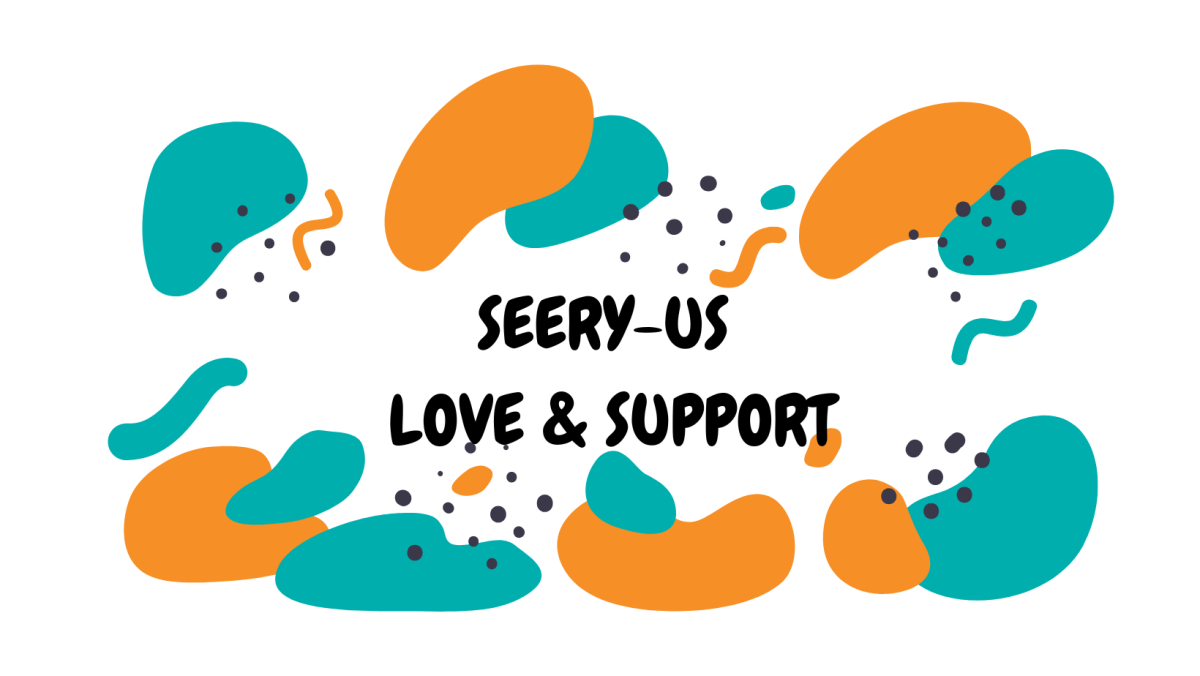 Seery-Us Love & Support - Seery-Us Creations